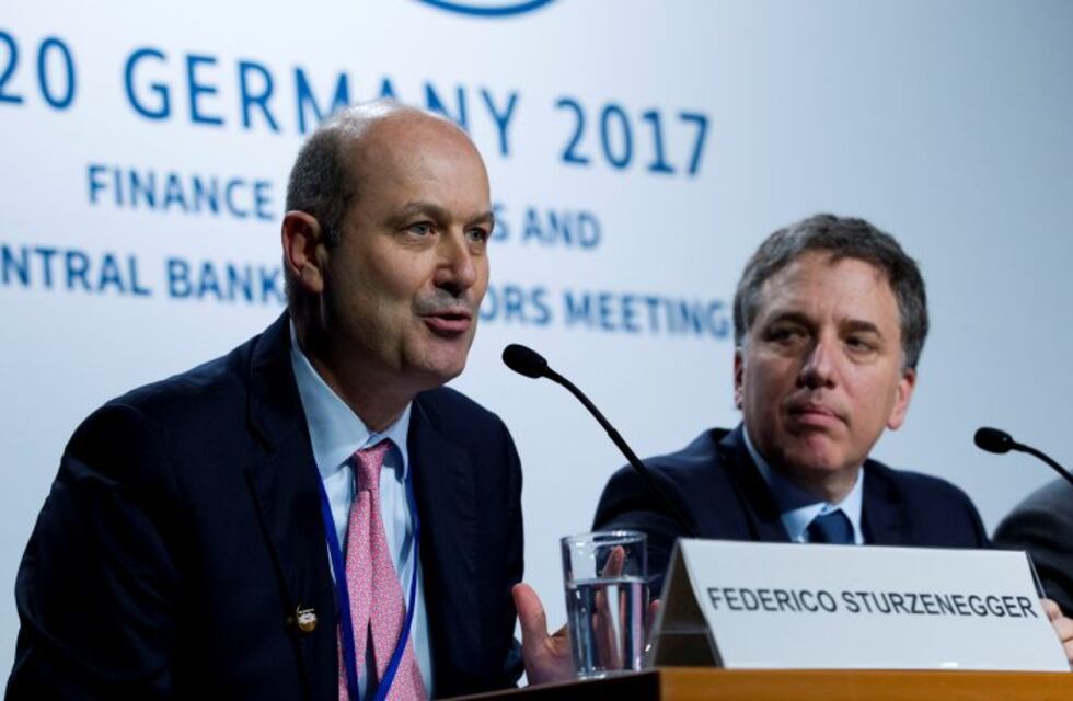 La deuda externa del sector privado ascendió a u$s 63. 853 millones