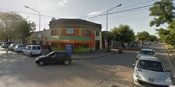 Sorpresa en los vecinos de Entre Ríos: un hombre fue a comprar azúcar totalmente desnudo