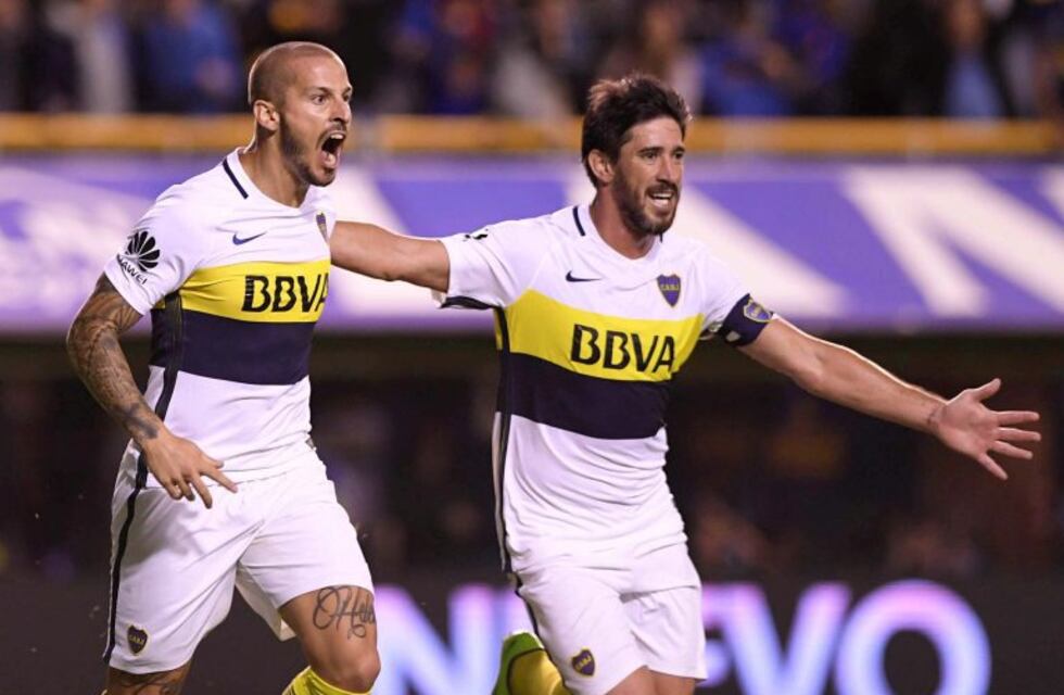 Así se jugará la fecha 21 del torneo de Primera División