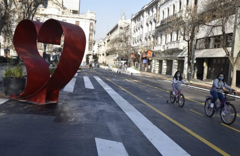 El clima en Córdoba: cómo estará el tiempo esta semana