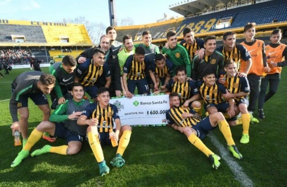 Final de Copa Santa Fe: cómo será la venta de entradas para el partido de ida en Rafaela