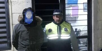 Foto: Policía de Tucumán\u002E