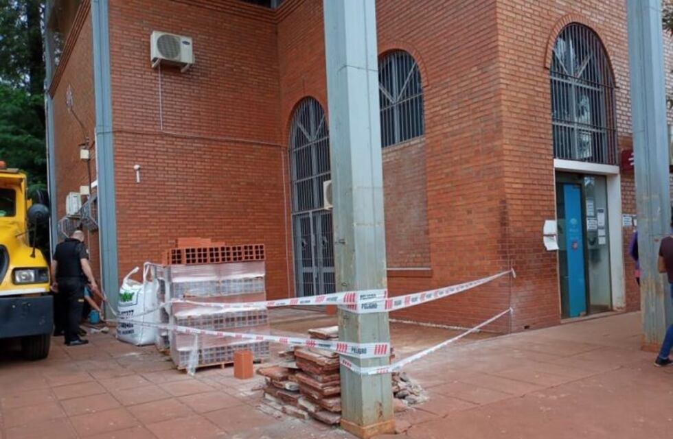 El Banco Macro suma cajeros en Andresito