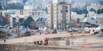 Fotografía: Gentileza Agustín Martínez\u002E