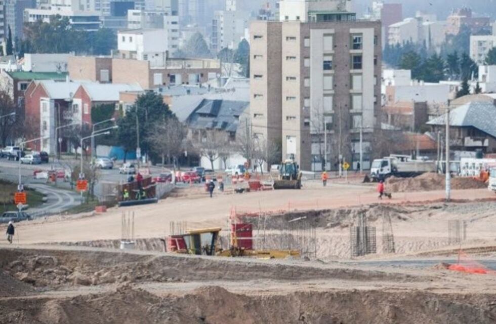 Pechi Quiroga quiere finalizar obras antes de irse