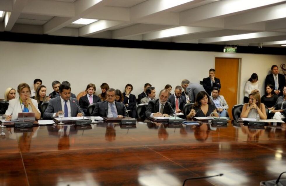 Duros cruces en el Consejo de la Magistratura por el proyecto K para el traslado de jueces federales