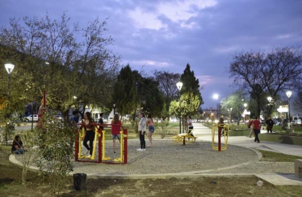 Encontraron en buen estado de salud a la adolescente salteña que estaba desaparecida