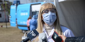 Rossana Chahla\u002E