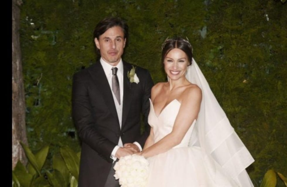 Pampita y Roberto García Moritán se pelearon a los gritos en Punta del Este: "Ella empezó a los gritos"