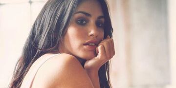 Lali Espósito (Foto: Instagram)