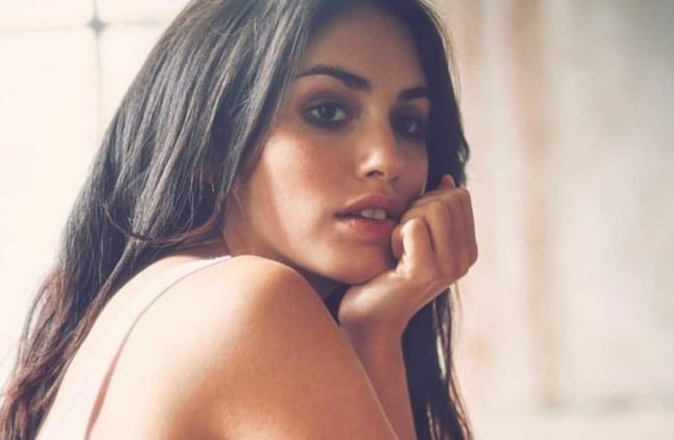 La foto de Lali Espósito con poca ropa que hizo estallar las redes