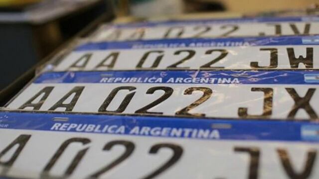 Ya está en vigencia el programa “Ahora Patente 2020” en Campo Ramón