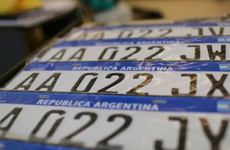 El municipio de Campo Ramón adhirió al programa Ahora Patentes