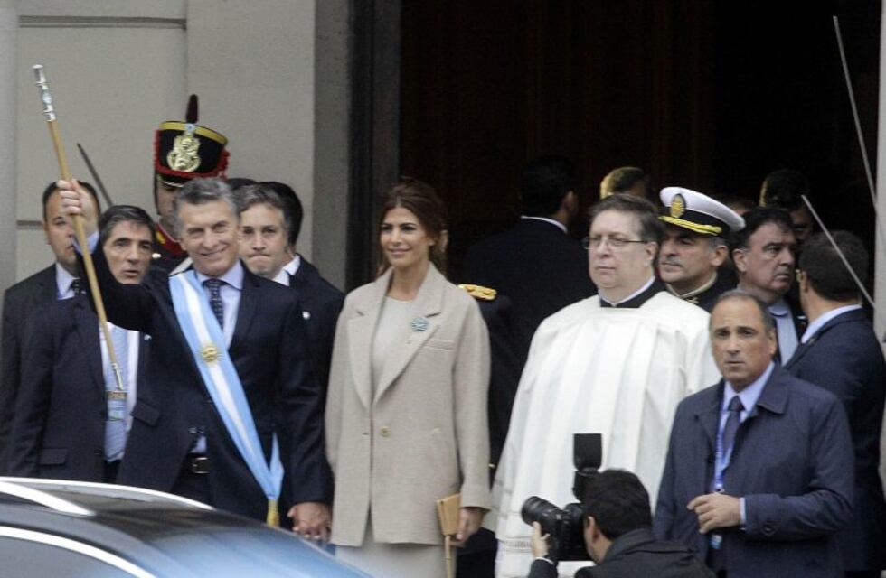 Refuerzan la seguridad de Macri a raíz de dos alertas en informes de Inteligencia