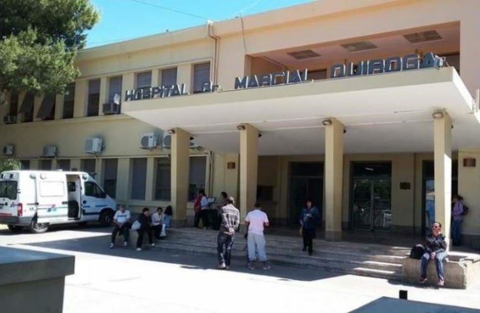 Bebé llegó con el cráneo fracturado al hospital y sospechan de su mamá