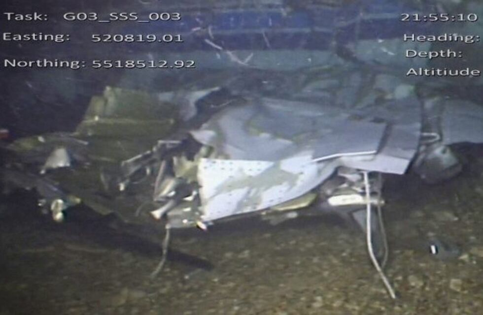 Qué es el "espiral de cementerio", una de las hipótesis sobre la tragedia de Emiliano Sala