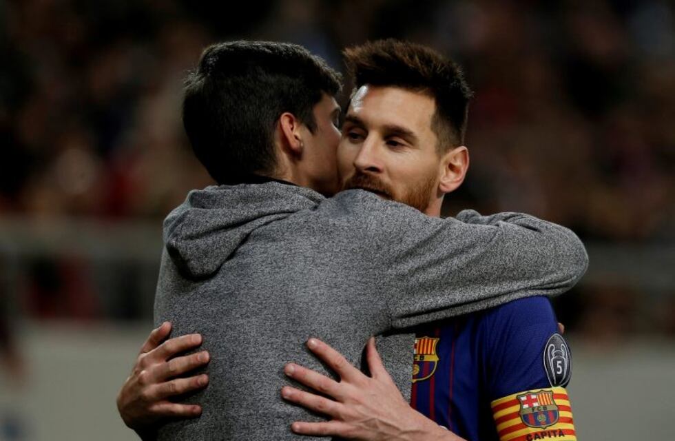 Messi ganó un juicio por injurias y donó todo el dinero a Médicos Sin Fronteras