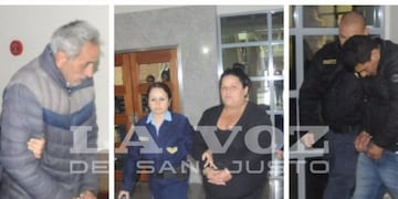 Ferrero y Vietti Colomé\u002E