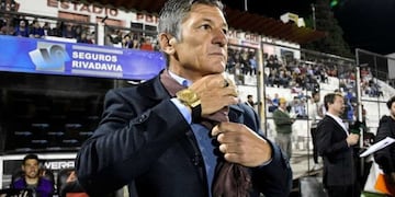 Mario Sciaqua, uno de los candidatos que volverán a contactar desde Alta Córdoba (La Voz).