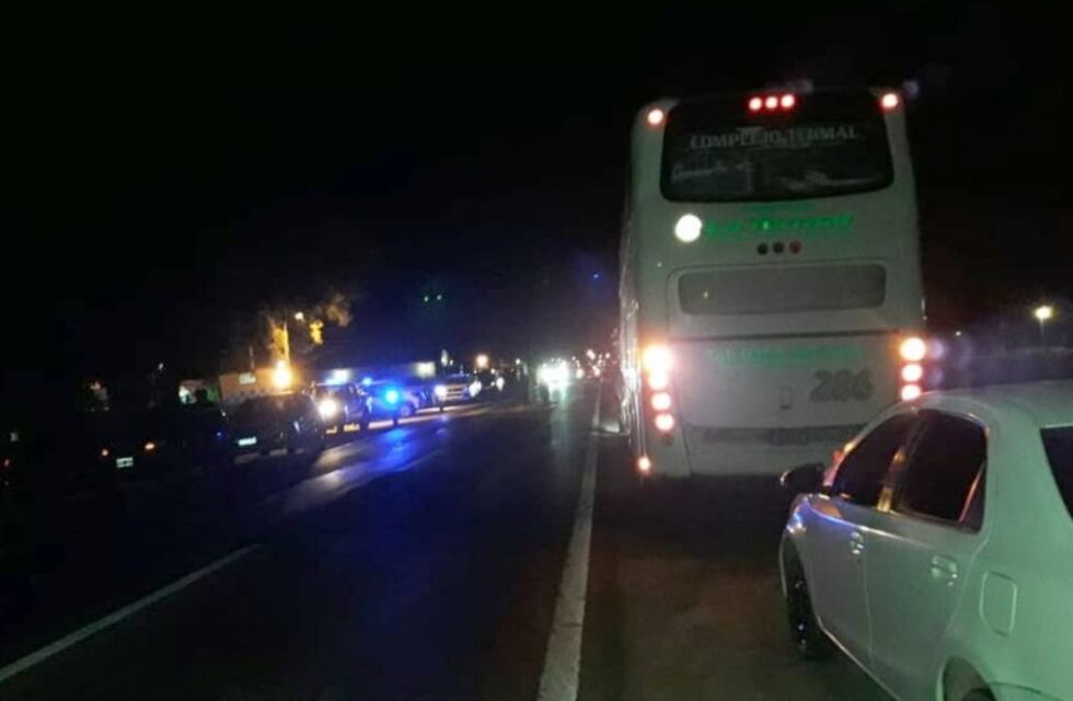 En un forcejeo con sus pares, murió el policía que había asesinado al joven en Vedia