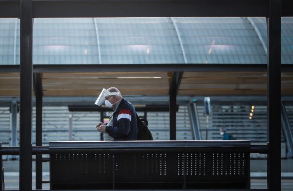 Coronavirus en Argentina: los fallecidos suman 249 y el total de infectados es de 4783