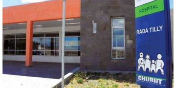 Hospital Rada Tilly\u002E