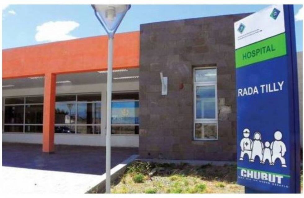 Concejales de Rada Tilly piden por los salarios de los trabajadores de la salud