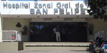 Hospital San Felipe