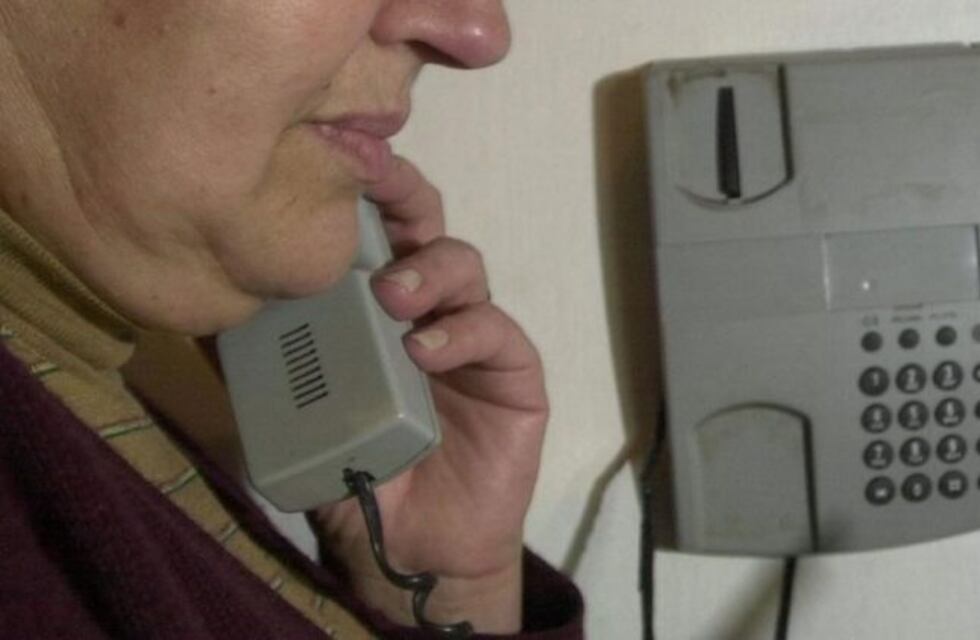 Barrieron la agenda: un pueblo sufrió seis intentos de secuestro virtual en dos horas