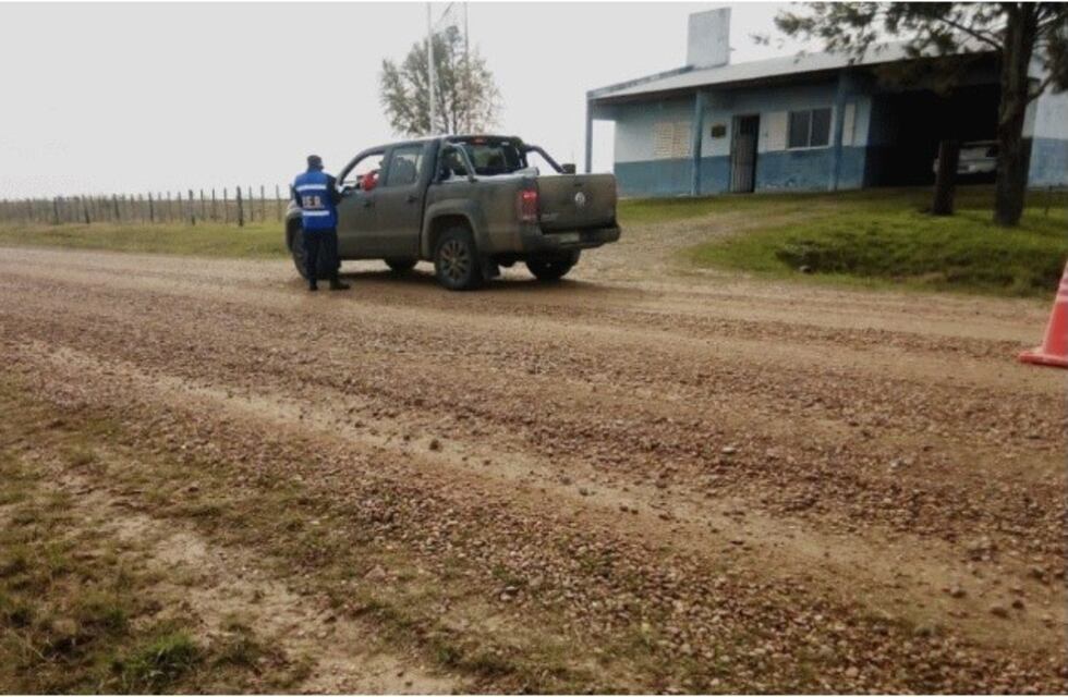 Sin registro de casos positivos de coronavirus, Feliciano endurece los controles