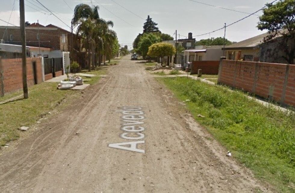Quiso robar mercadería por una ventana, escapó pero lo detuvieron a las pocas cuadras