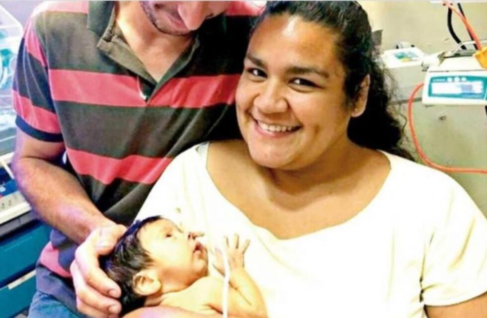 Máximo espera turno en el Garrahan y está atrapado en la burocracia médica