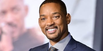 Will Smith