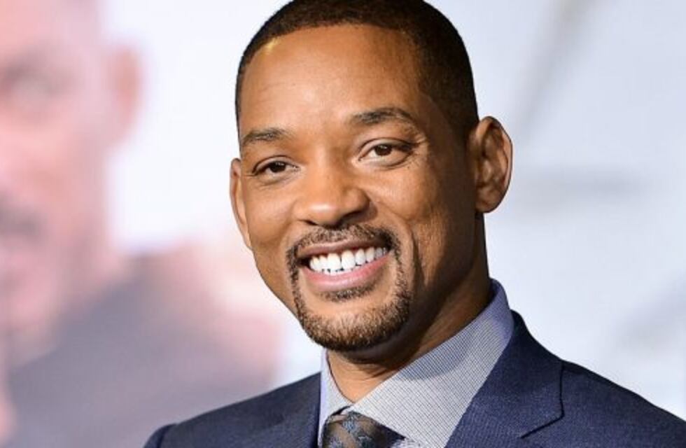 Emotivo homenaje de Will Smith al reunir a todo el elenco de "El príncipe del rap"