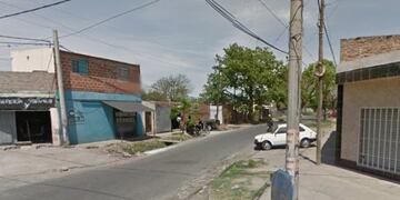 Imputaru00e1n al detenido por abusar de su madre