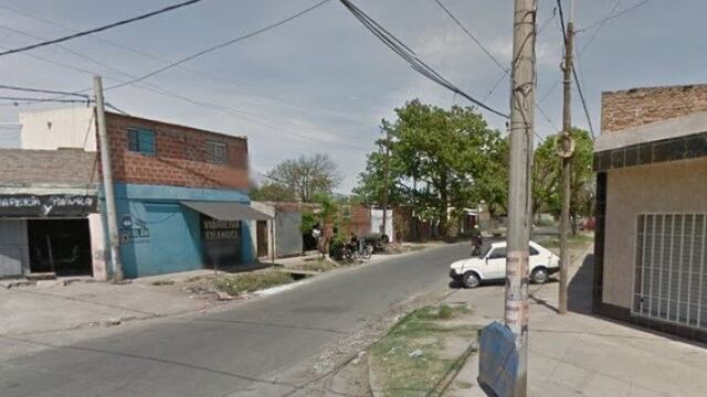 Imputaru00e1n al detenido por abusar de su madre