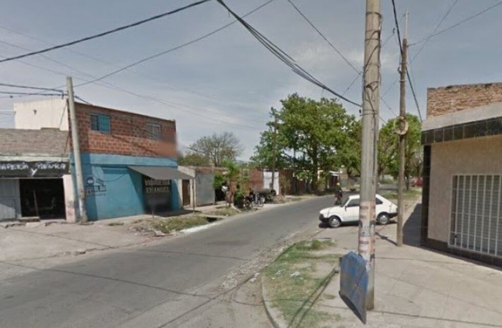 El acusado de abusar de su madre cuenta con antecedentes penales