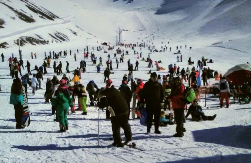 Más de 2 mil personas disfrutaron de La Hoya el fin de semana