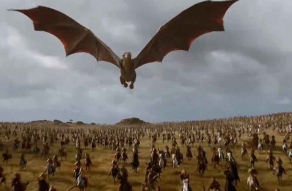 Revelan el primer trailer de la séptima temporada de Game of Thrones