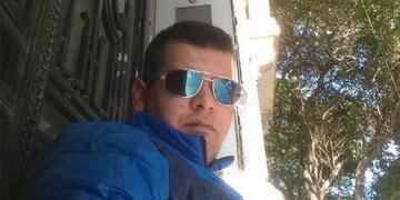 Dictan prisión preventiva al hombre acusado de prender fuego a su expareja