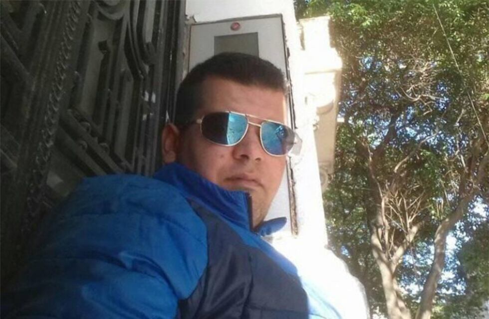 Dictan prisión preventiva al hombre acusado de prender fuego a su expareja