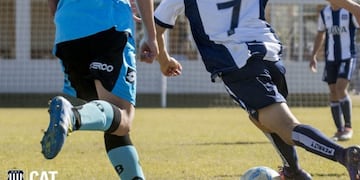 Primer clásico de la temporada en Liga Córdobesa\u002E