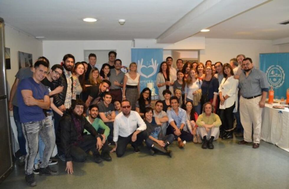 La Casa de Santa Cruz celebró su 61º Aniversario