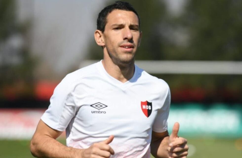 Newell's inició la semana con testeos y entrenamientos