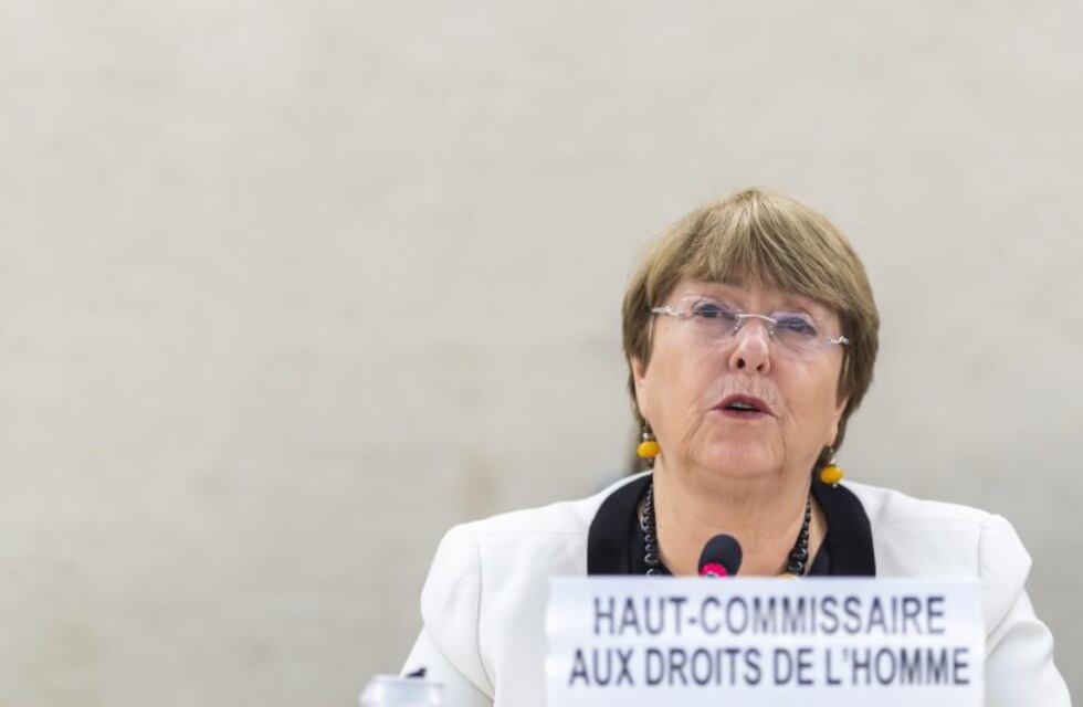 Michelle Bachelet indicó que el régimen de Nicolás Maduro presionó a los venezolanos para ir a votar