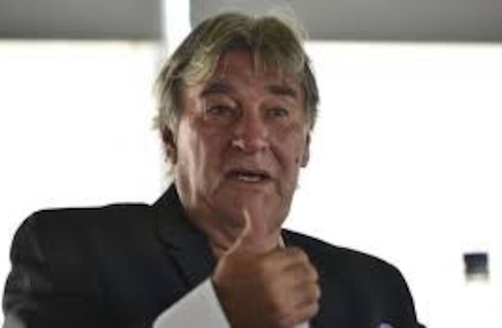 Armando Pérez: "No tengo por qué cargar con el descenso, si no participé"