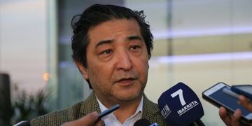 El gerente del Banco Formosa dijo que no habría inconvenientes para clientes