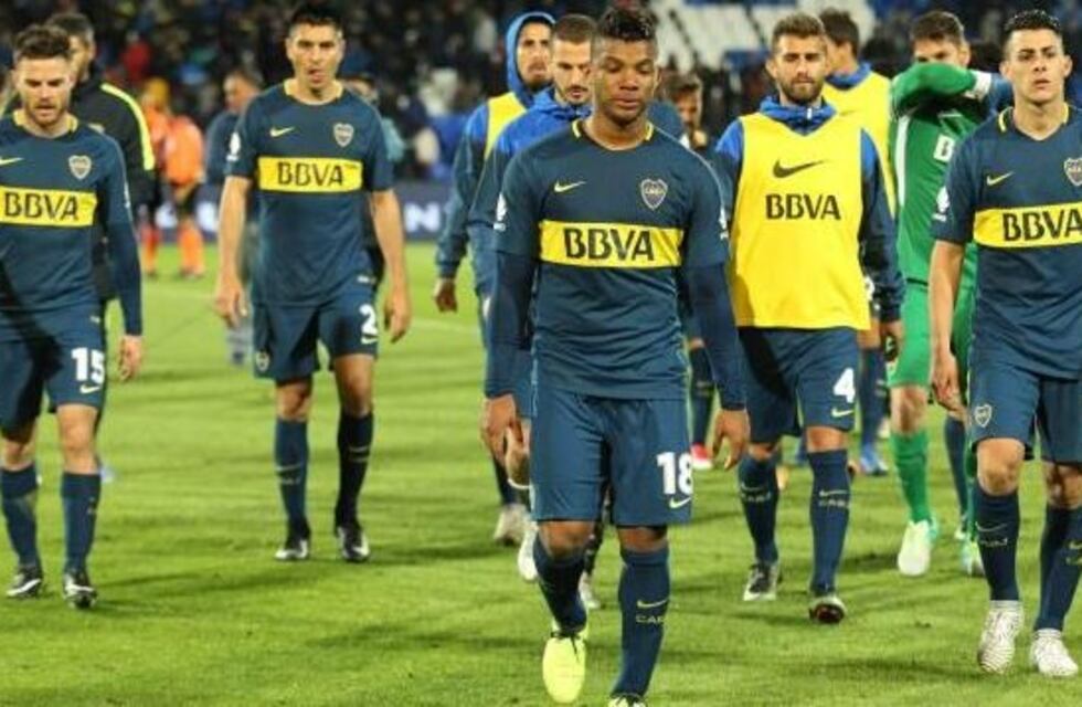 Dolor en Boca por la muerte de Mario Torres, histórico jefe de seguridad del plantel profesional
