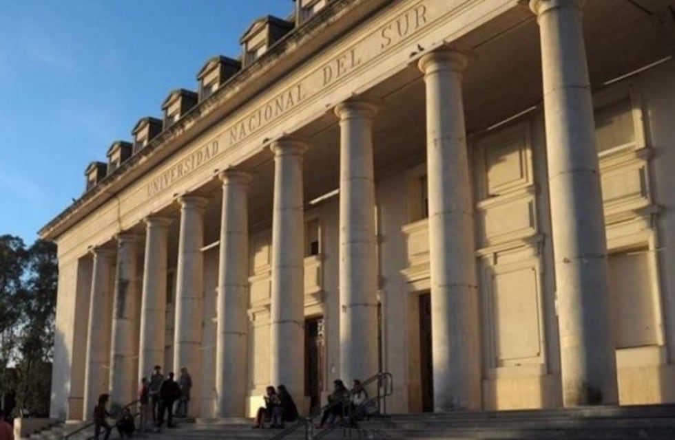 La Universidad Nacional del Sur dictará la carrera de Ingeniería en Telecomunicaciones