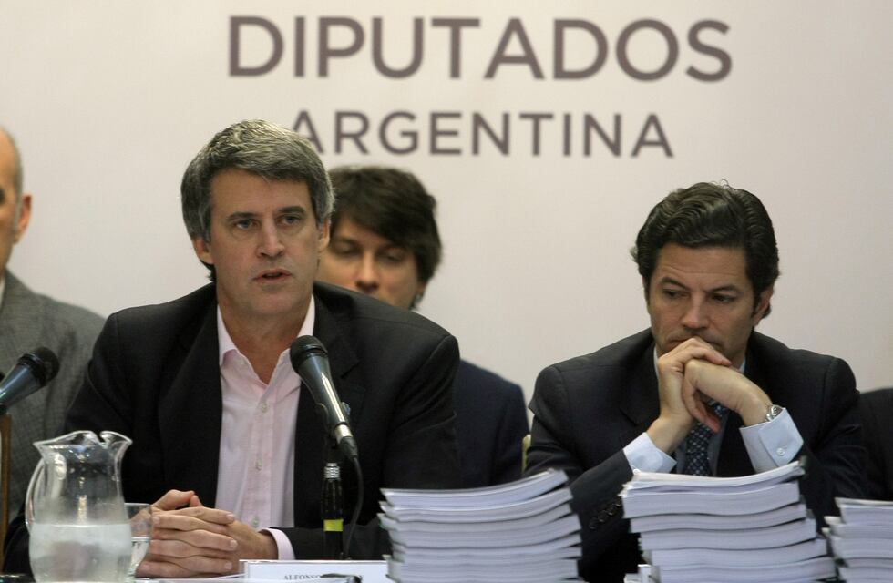 Prat Gay aseguró que el país "tendrá el crecimiento más alto en los últimos seis años"